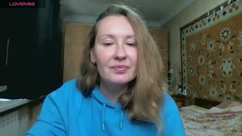 AnnaXLovers online show from October 10, 2025, 12:15 pm