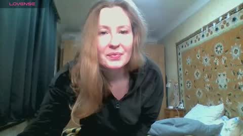 AnnaXLovers online show from January 15, 2026, 12:43 pm