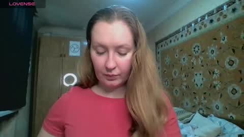 AnnaXLovers online show from April 18, 2026, 11:36 am