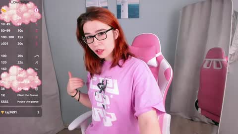 Snapshot of anncouette chatting on December 8, 2024, 6:11 am Im AnnWelcome to my roomPVT is open online show from December 8, 2024, 6:11 am