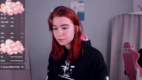 Snapshot of anncouette chatting on December 21, 2024, 6:09 am Im AnnWelcome to my roomPVT is open online show from December 21, 2024, 6:09 am