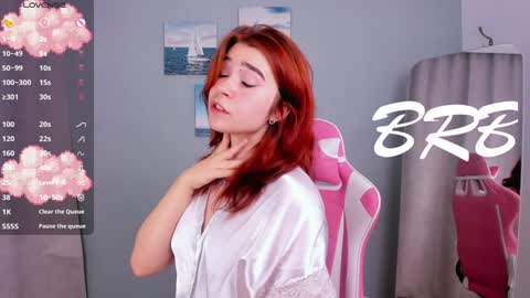 Snapshot of anncouette chatting on December 22, 2024, 3:11 pm Im AnnWelcome to my roomPVT is open online show from December 22, 2024, 3:11 pm