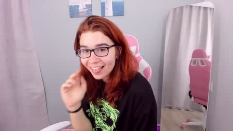 Snapshot of anncouette chatting on December 25, 2024, 10:06 am Im AnnWelcome to my roomPVT is open online show from December 25, 2024, 10:06 am