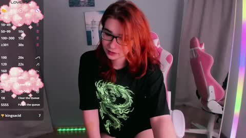 Snapshot of anncouette chatting on January 25, 2025, 6:45 am Im AnnWelcome to my roomPVT is open online show from January 25, 2025, 6:45 am