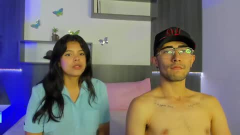 anndrass_ online show from February 1, 2025, 4:14 am