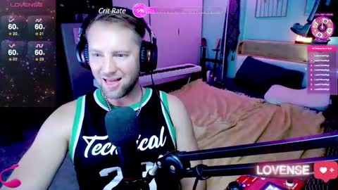 anndy_games online show from January 3, 2025, 11:35 am