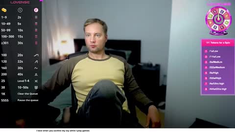 anndy_games online show from January 16, 2026, 5:39 pm