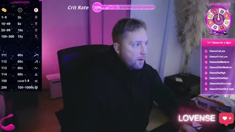 anndy_games online show from February 17, 2026, 3:40 pm