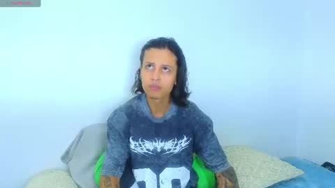 Andy online show from July 22, 2026, 6:54 pm