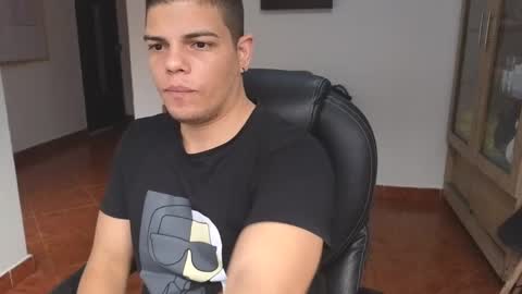 Anndy Hardy online show from September 26, 2025, 9:19 pm