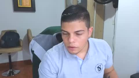 Anndy Hardy online show from October 1, 2025, 10:27 pm