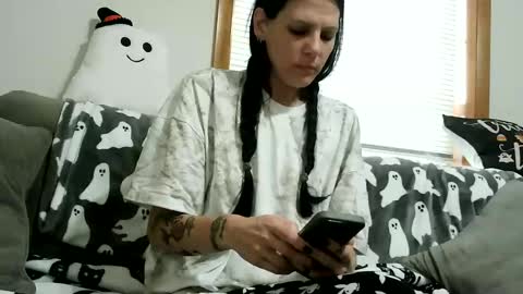 anne online show from September 22, 2025, 12:40 pm