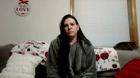 Snapshot of anne12369 chatting on January 19, 2026, 1:15 pm anne online show from January 19, 2026, 1:15 pm