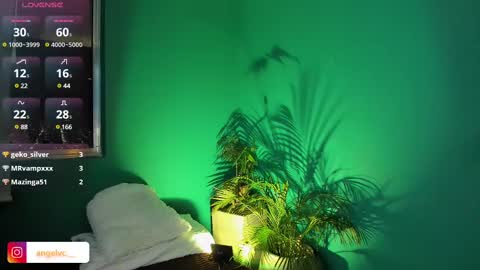 ANG  online show from February 15, 2025, 11:58 pm