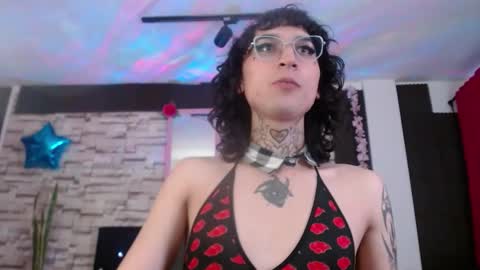 Anne online show from September 25, 2025, 5:22 am