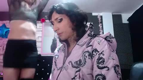 Anne online show from October 10, 2025, 4:33 am