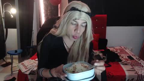 Anne online show from October 11, 2025, 6:34 am