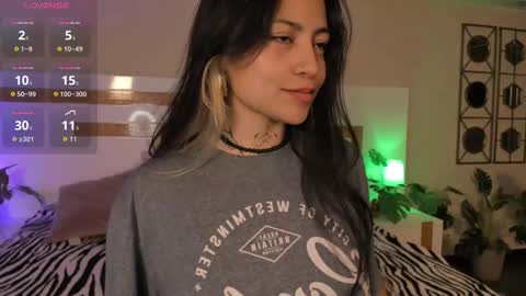 Snapshot of anne_cherrydh chatting on September 28, 2025, 7:25 am anne_cherrydh online show from September 28, 2025, 7:25 am