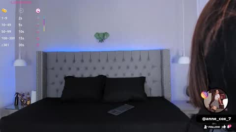 annex online show from November 19, 2025, 11:32 am