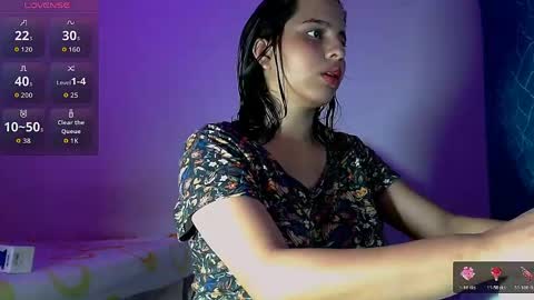 Anne Hugo online show from April 12, 2026, 3:44 am