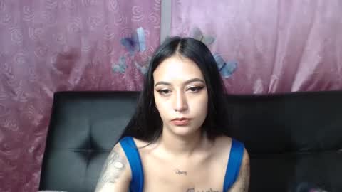 Anne online show from January 12, 2025, 9:40 am