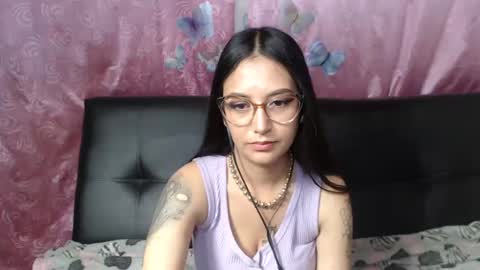 Anne online show from January 17, 2025, 2:08 am