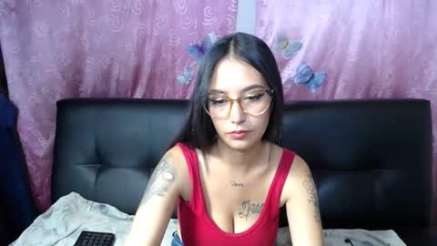 Anne online show from January 22, 2025, 2:37 am