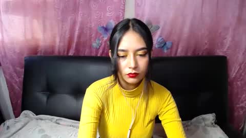 Anne online show from February 19, 2025, 9:58 pm