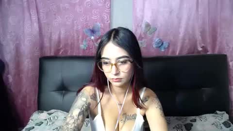 Anne online show from September 26, 2025, 3:43 am