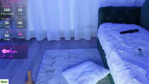 AnneJo online show from February 19, 2026, 6:48 pm