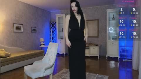 anne_karma online show from February 13, 2025, 6:59 pm