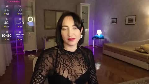 anne_karma online show from November 8, 2025, 7:45 pm