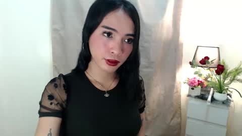 vanessa online show from November 29, 2025, 12:52 pm