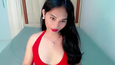 SWEET ANNE online show from September 18, 2025, 9:44 am