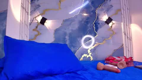 anne  online show from October 29, 2025, 7:26 pm