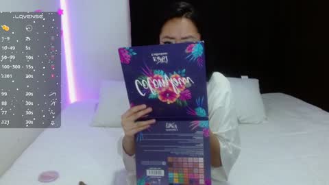 Anne  online show from December 21, 2024, 2:30 am