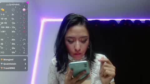 Anne  online show from December 27, 2024, 6:46 am