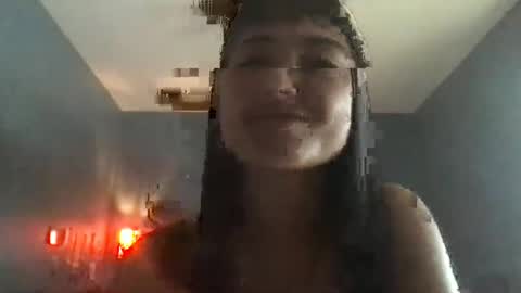 ROXANNE online show from February 15, 2025, 10:10 pm