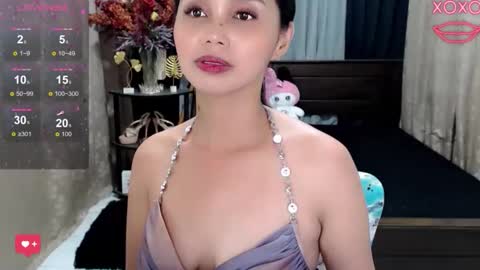 Snapshot of anne_wilson69 chatting on April 15, 2026, 8:09 pm ANNE online show from April 15, 2026, 8:09 pm