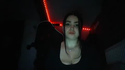 annebellee69 online show from December 29, 2024, 6:03 am