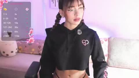 Anne online show from September 18, 2025, 10:56 pm