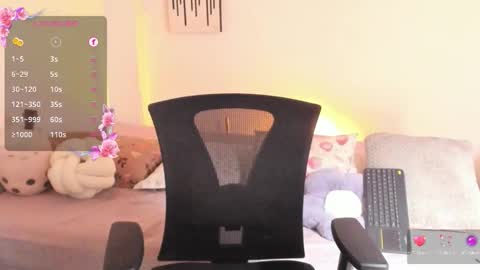 Anne online show from October 10, 2025, 10:42 pm