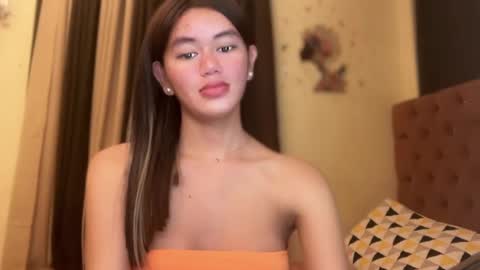 Snapshot of annedee_ chatting on December 30, 2024, 3:03 am Kim online show from December 30, 2024, 3:03 am