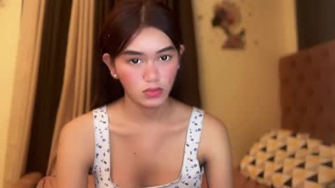 Snapshot of annedee_ chatting on January 9, 2025, 6:17 am Kim online show from January 9, 2025, 6:17 am