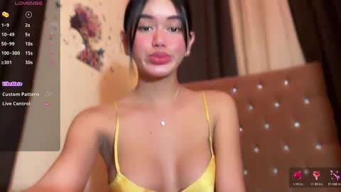 Snapshot of annedee_ chatting on January 29, 2025, 5:45 pm Kim online show from January 29, 2025, 5:45 pm