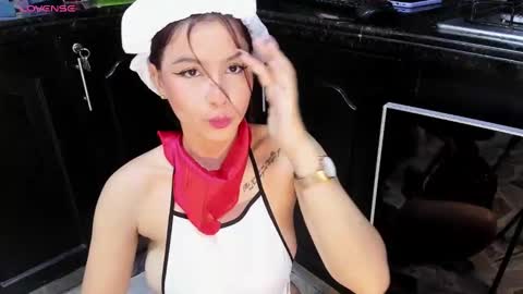 Anne online show from February 3, 2025, 3:09 am