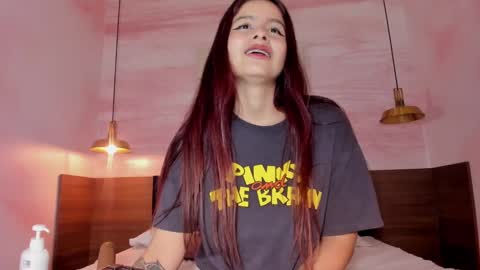 Anne online show from February 6, 2025, 2:37 pm