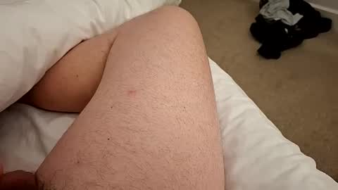 Annesfeet online show from January 30, 2025, 9:25 pm