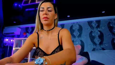 Ana online show from March 3, 2026, 5:13 am