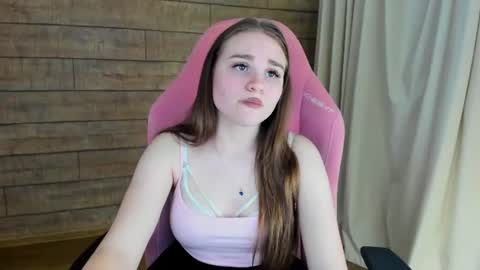 Snapshot of annetbennette chatting on June 19, 2026, 7:23 am AnnetBennette online show from June 19, 2026, 7:23 am